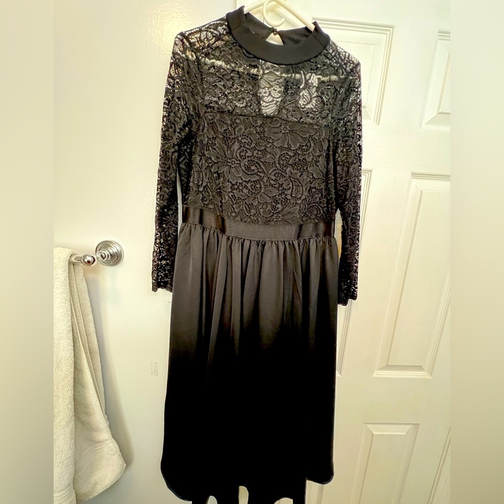 Torrid dress